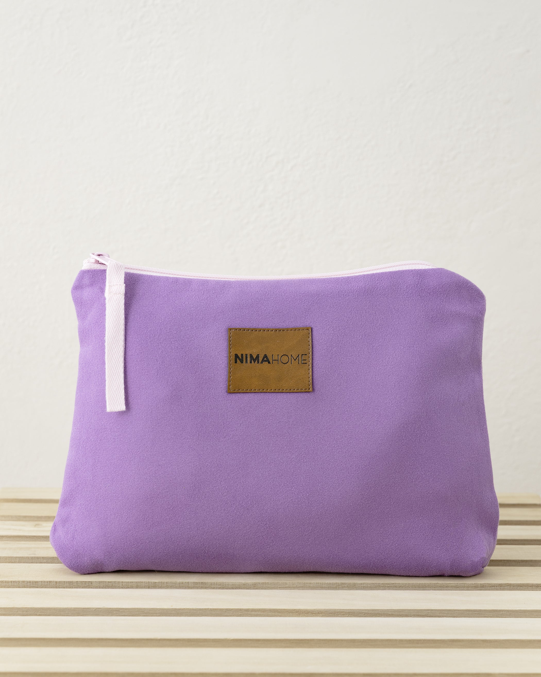 Νεσεσέρ θαλάσσης - Riva Purple Pink από την εταιρεία Nima Home