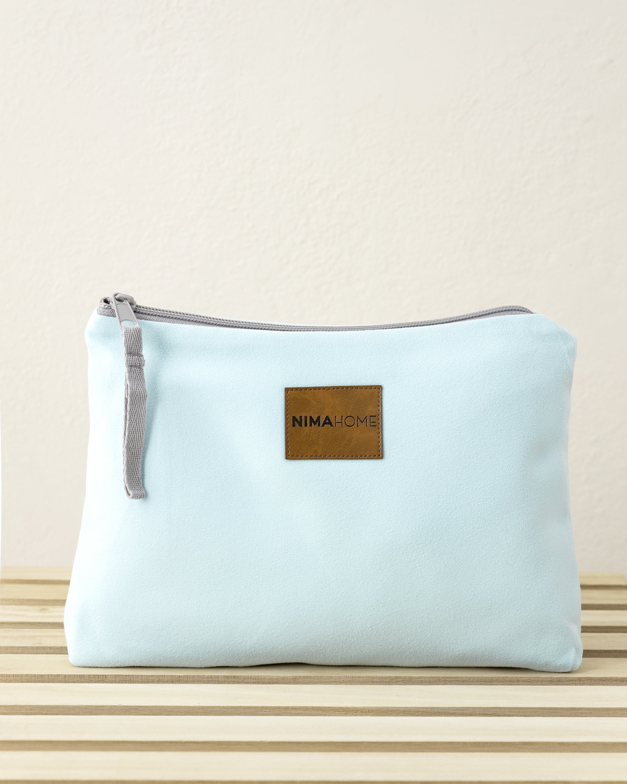 Νεσεσέρ θαλάσσης - Riva Aqua Gray από την εταιρεία Nima Home