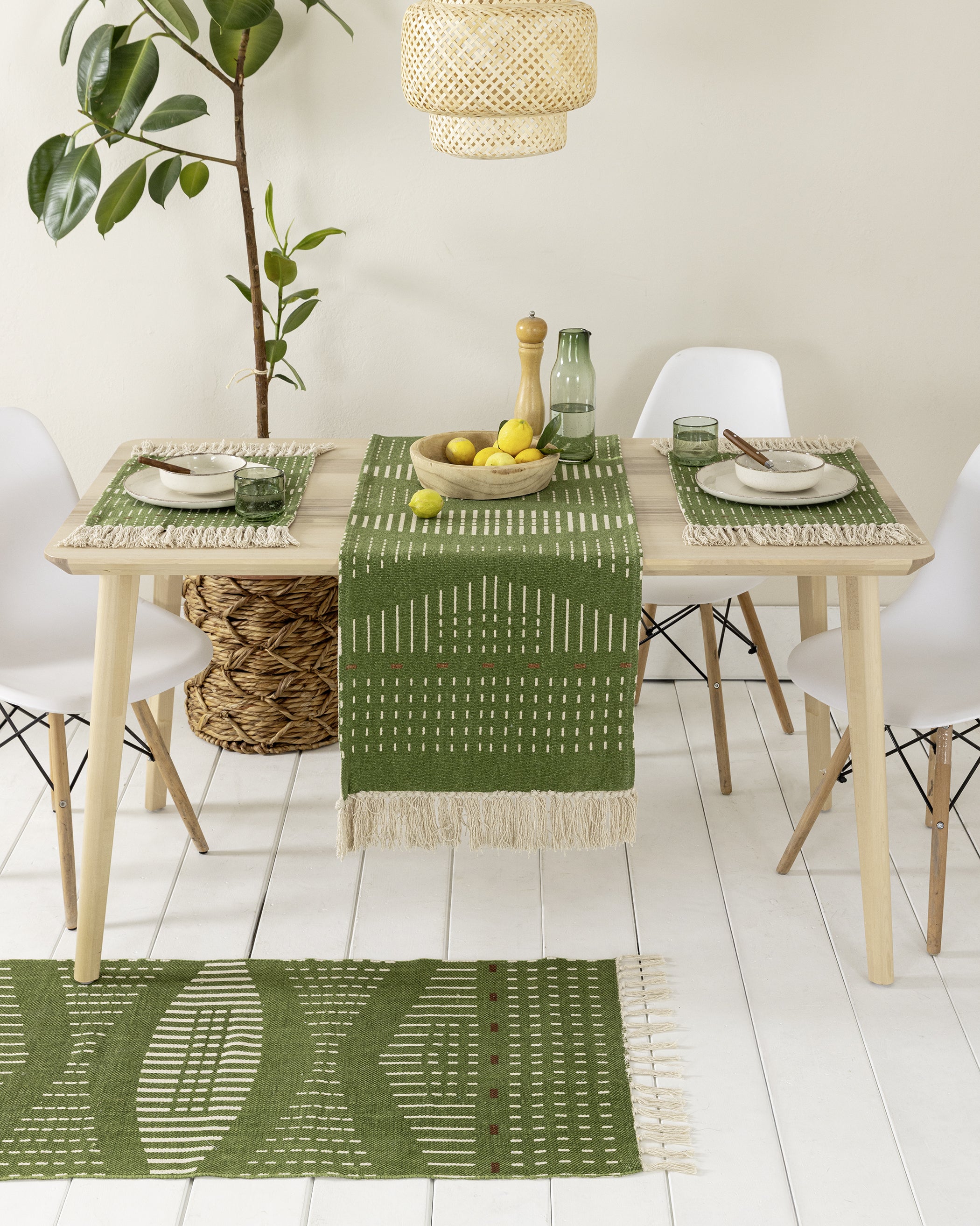 Καρέ 85x85 - Alyo από την εταιρεία Nima Home