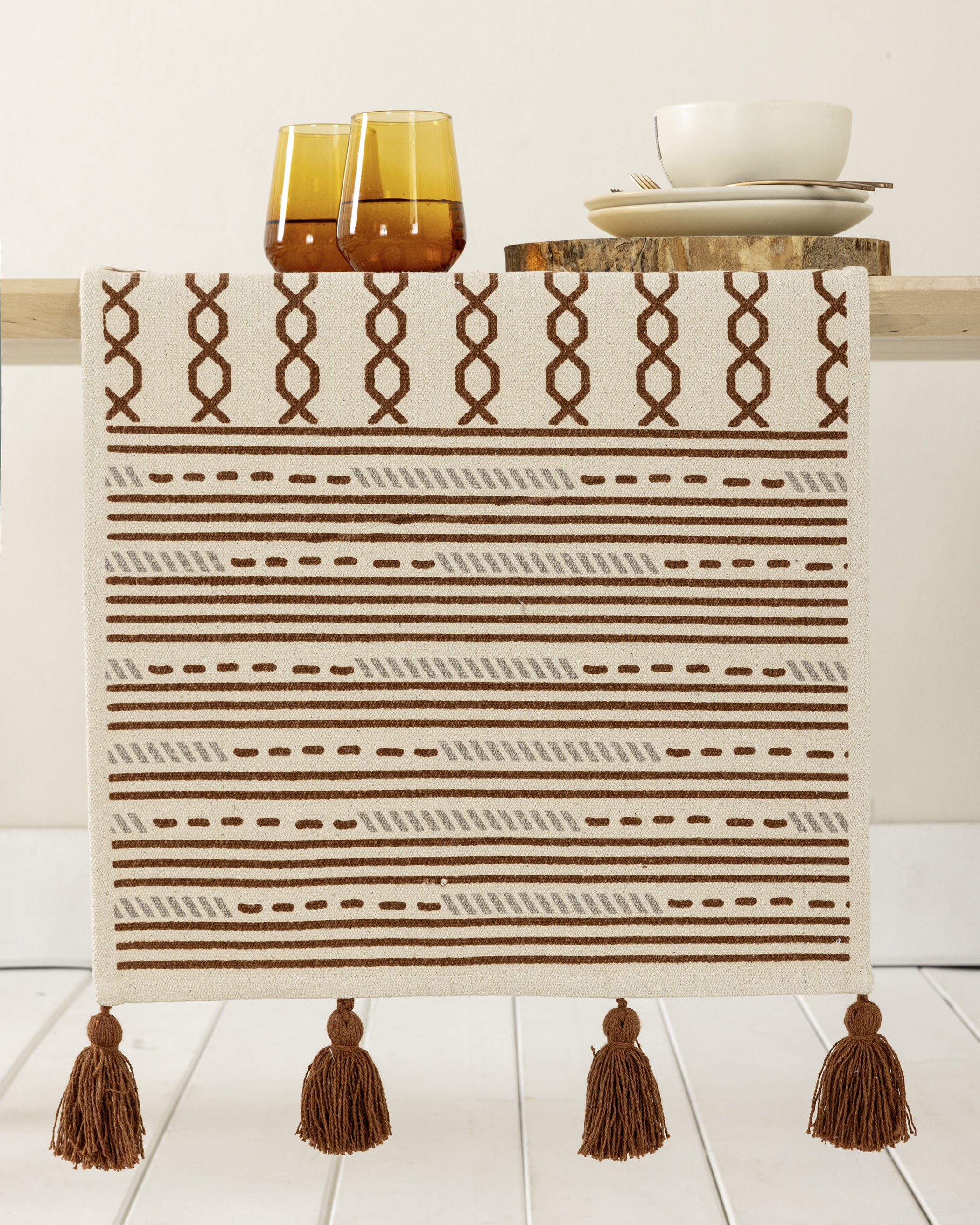 Runner 45x150 - Marra από την εταιρεία Nima Home