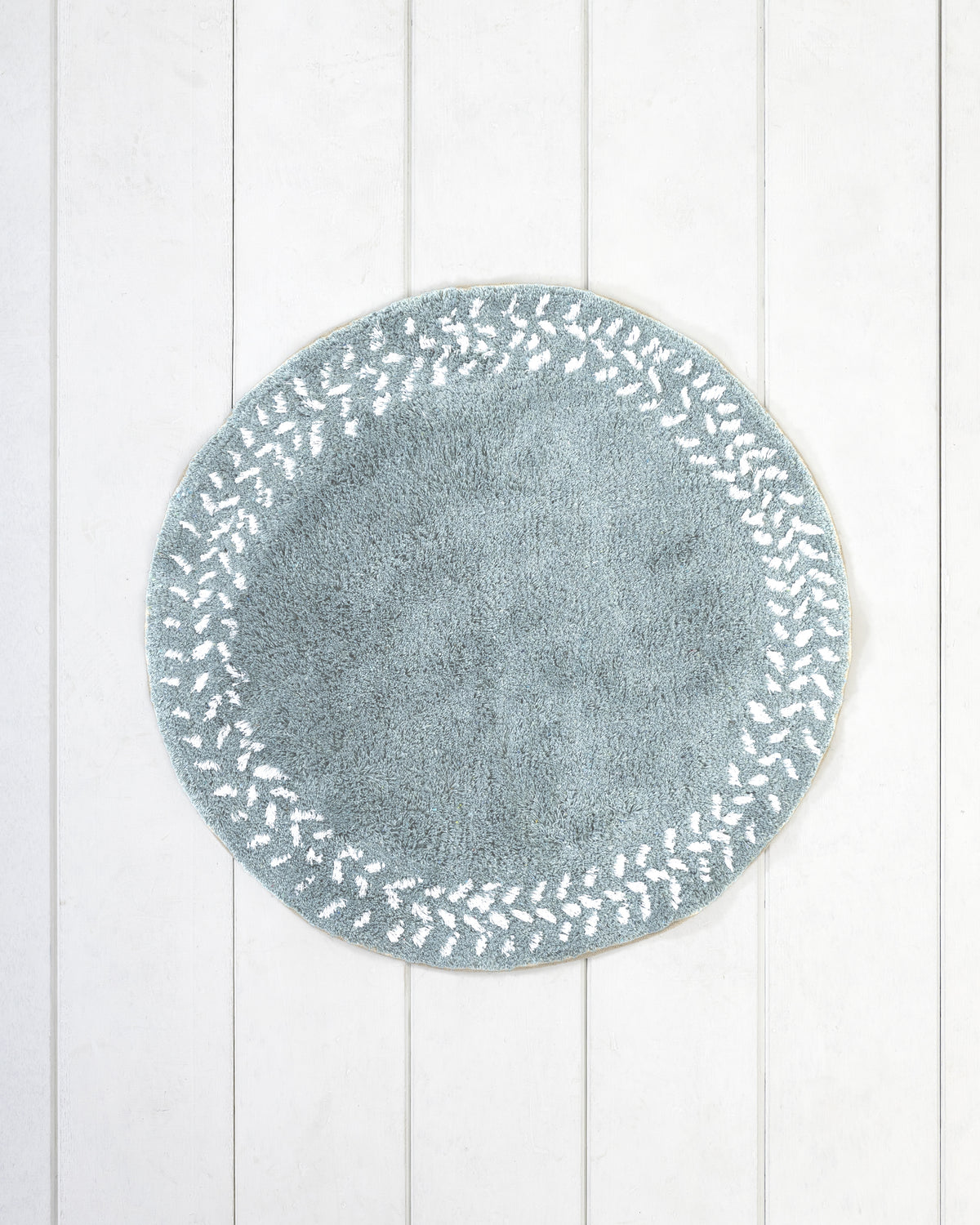 Ταπέτο Δ:60 - Elise Dusty Lilac Dusty Aqua από την εταιρεία Nima Home