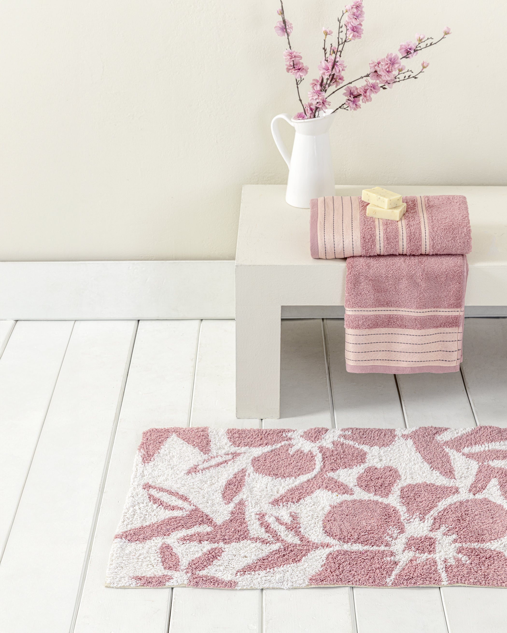 Ταπέτο 50x80 - Elodie Default Title από την εταιρεία Nima Home