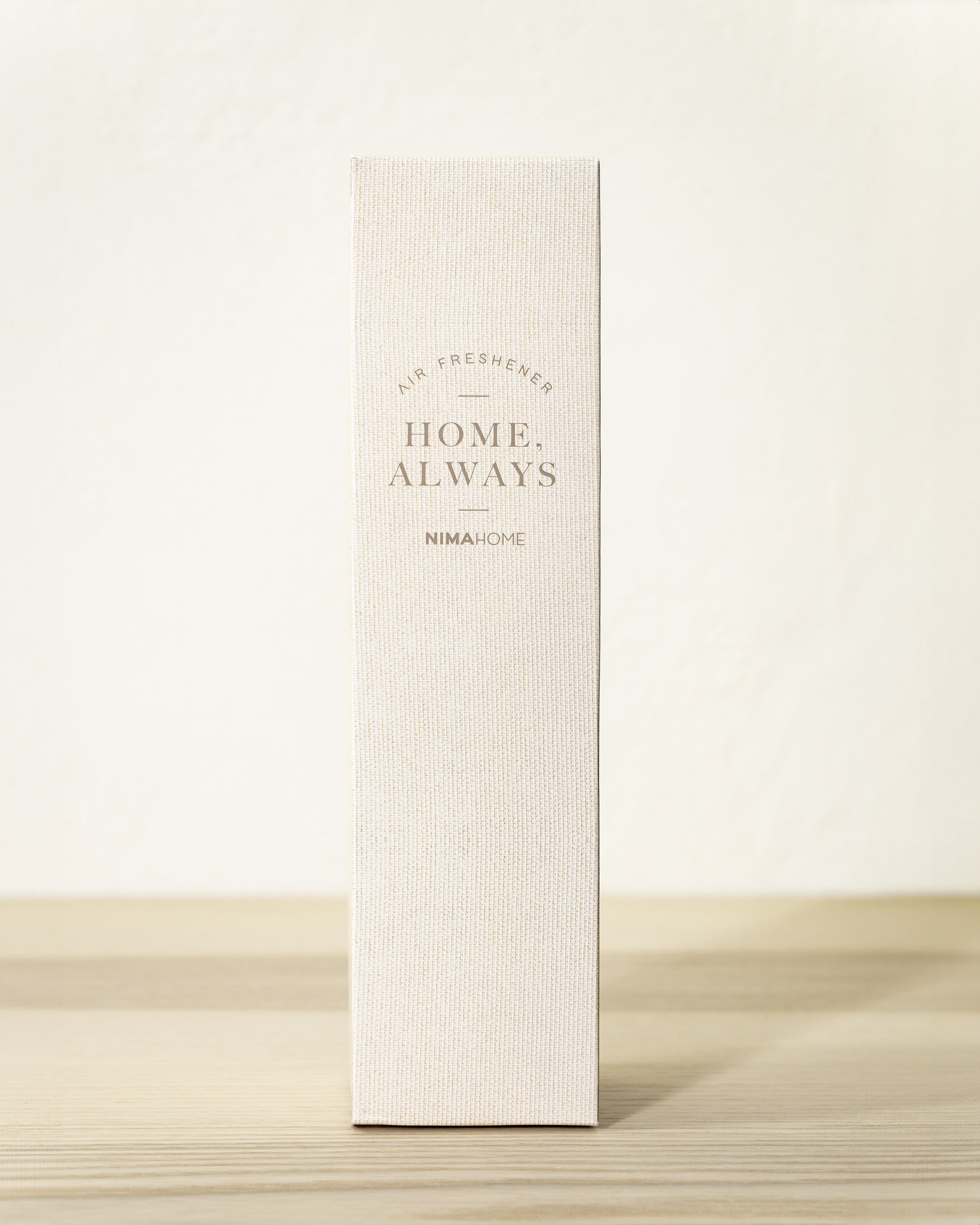 Home, Always Cotton