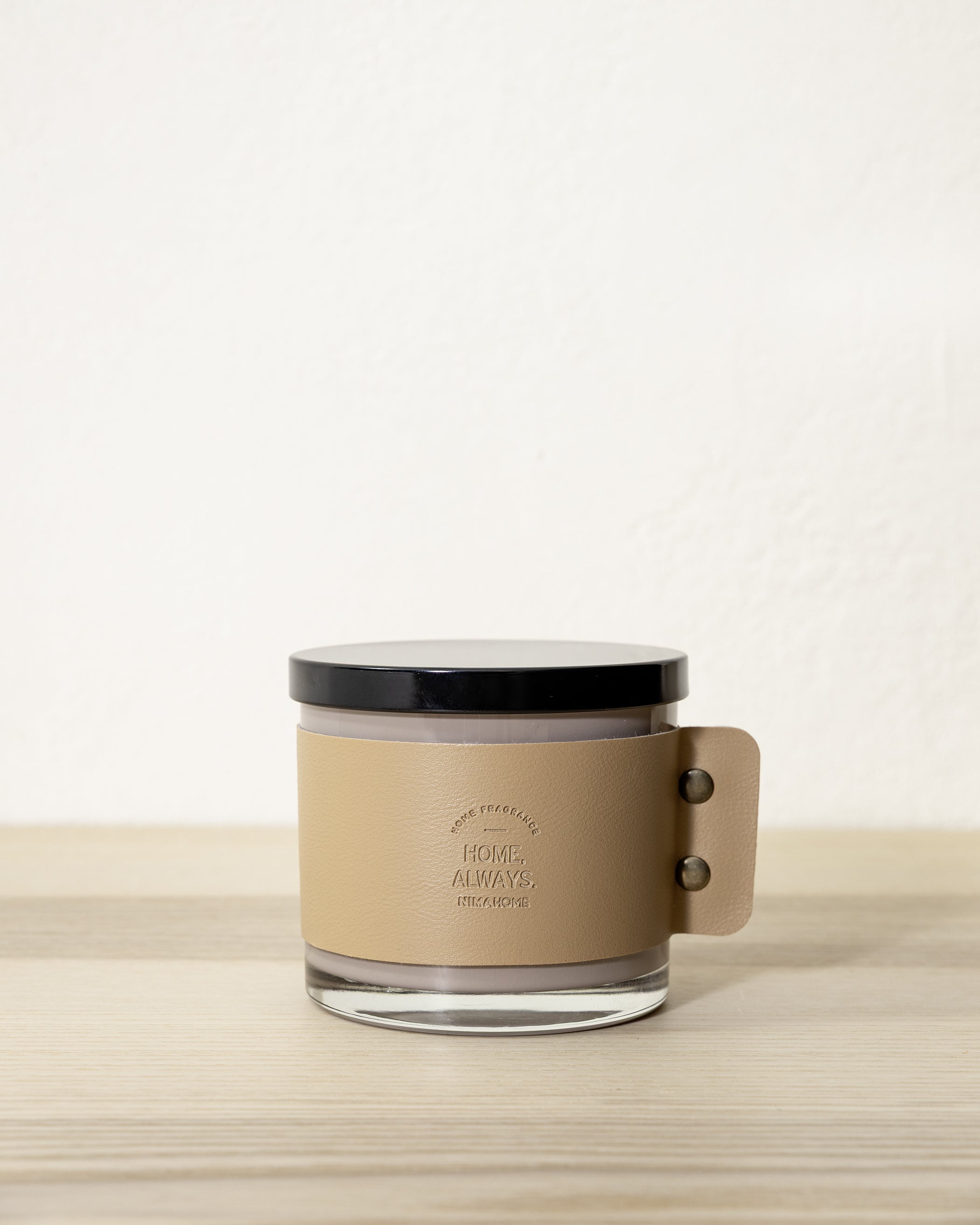 Home, Always Powder Αρωματικό Κερί 280gr από την εταιρεία Nima Home