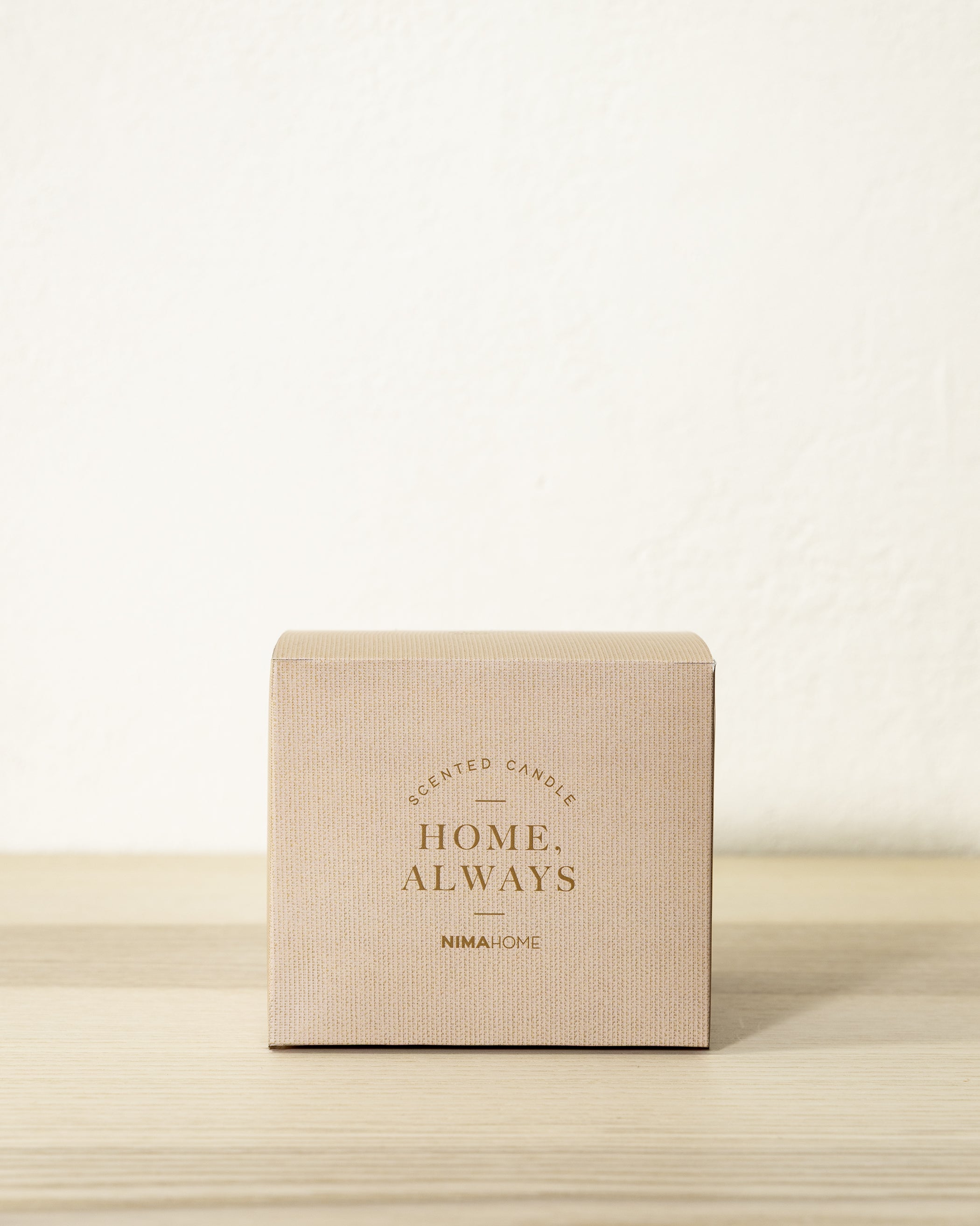 Home, Always Powder από την εταιρεία Nima Home