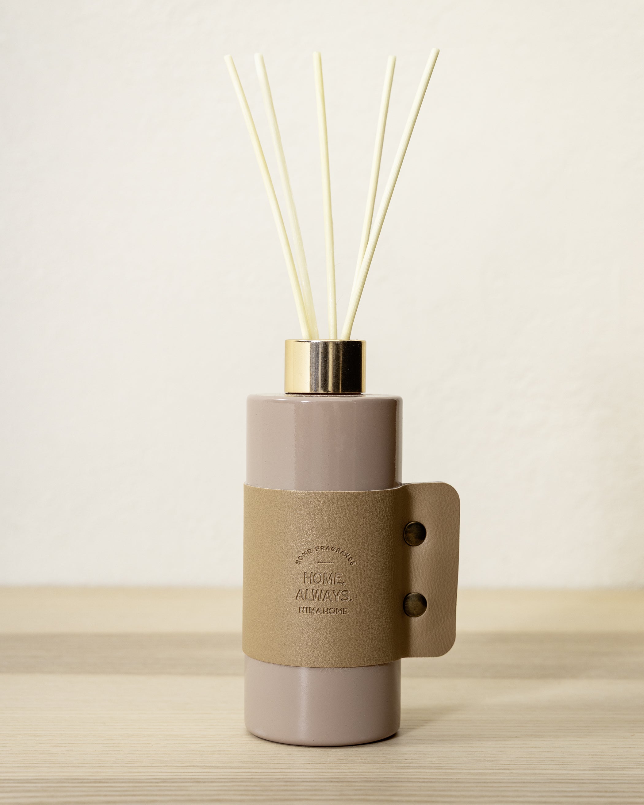 Home, Always Powder Αρωματικό Χώρου με Στικ 180ml από την εταιρεία Nima Home