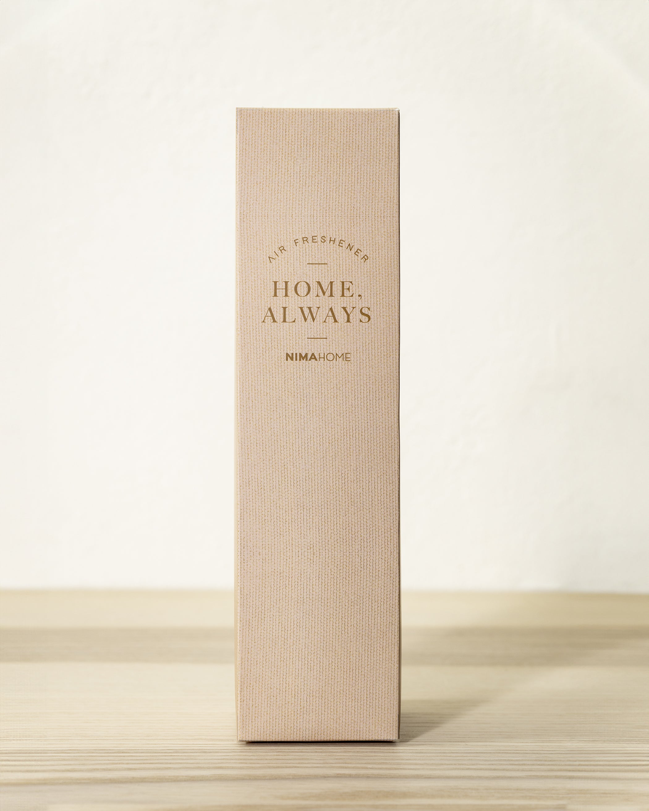 Home, Always Powder από την εταιρεία Nima Home