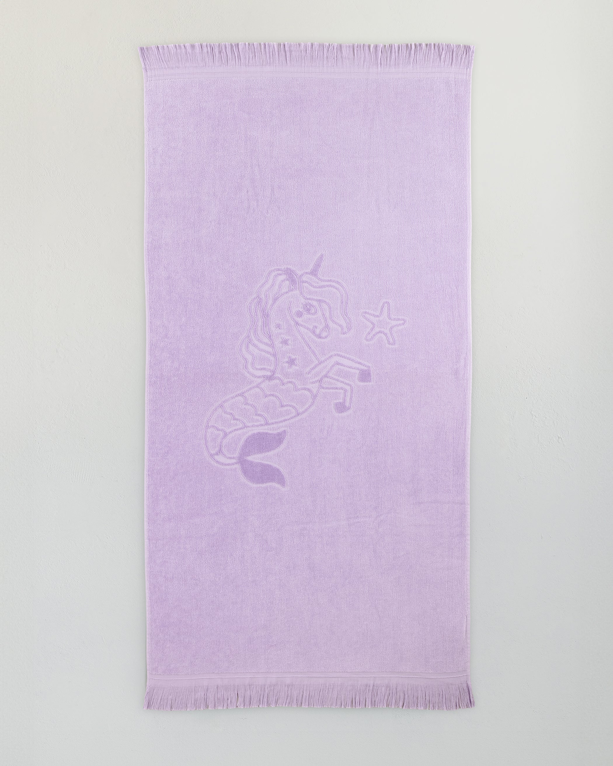 Πετσέτα Θαλάσσης Bella Jacquard Πετσέτα 70x140 από την εταιρεία Nima Home
