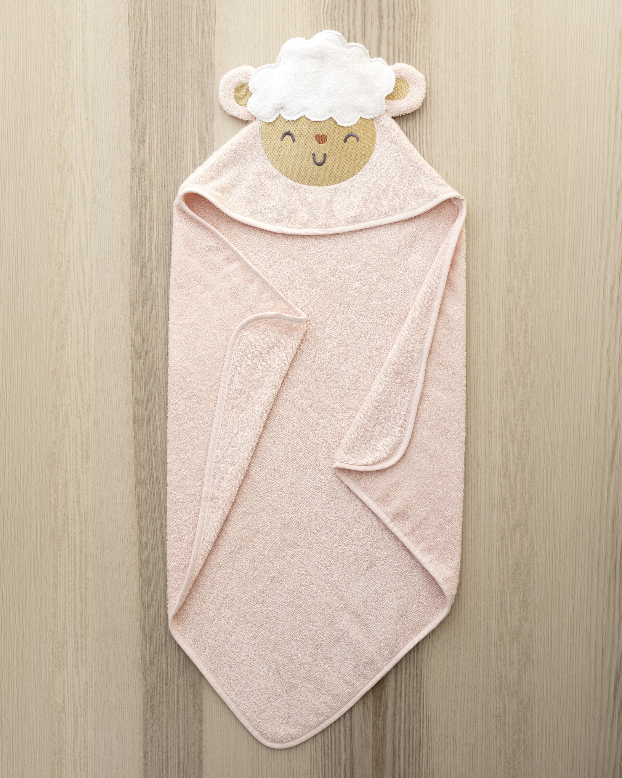 Κάπα 75x75 - Little Sheep Default Title από την εταιρεία Nima Bebe