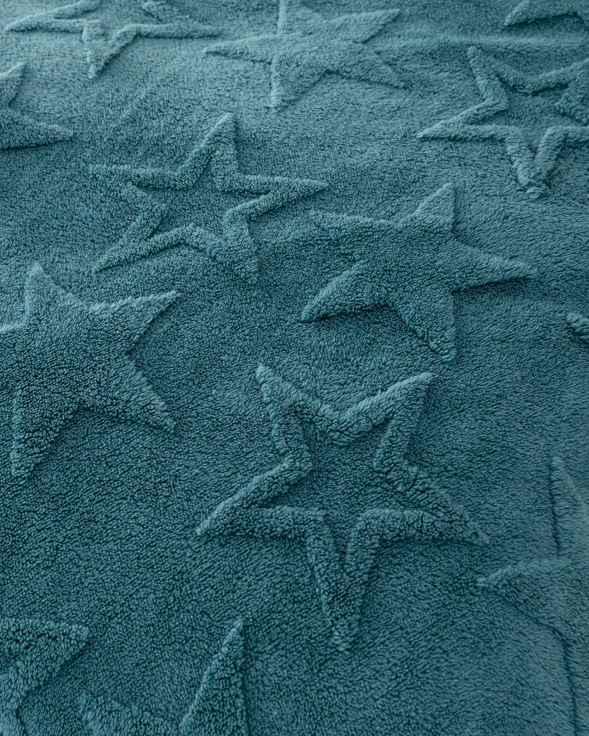 Κουβέρτα Μονή 160x220 - Starrin Blue