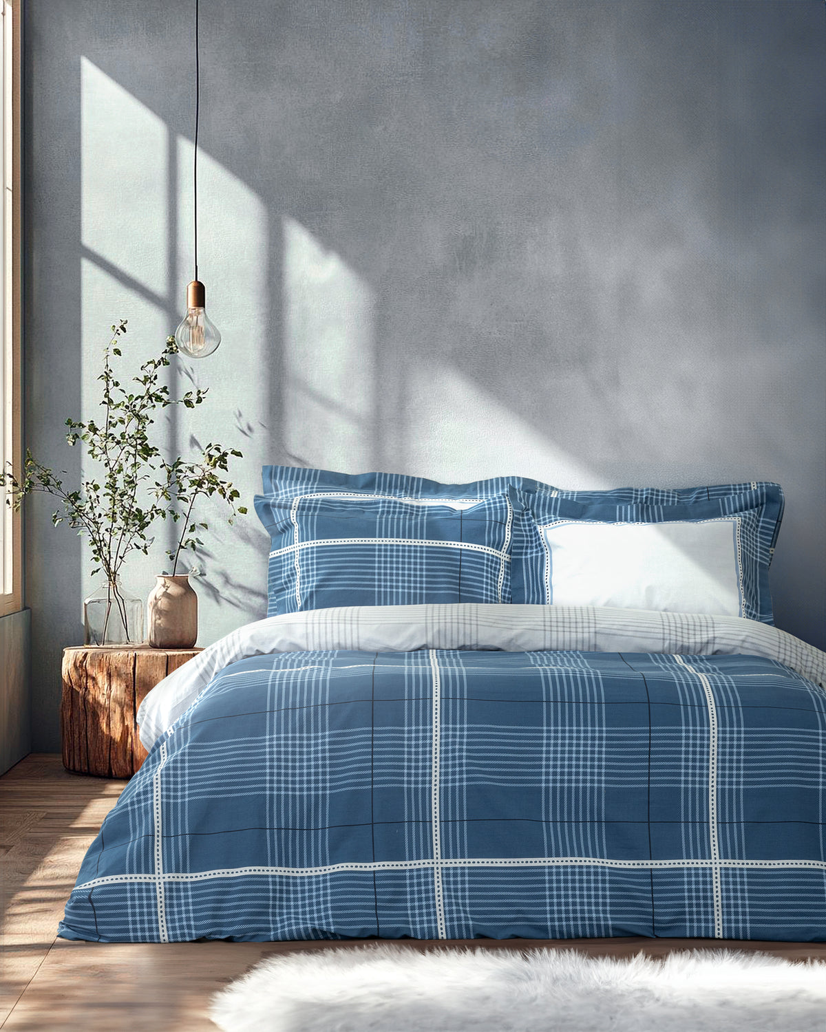 Σετ Σεντόνια - Luminous