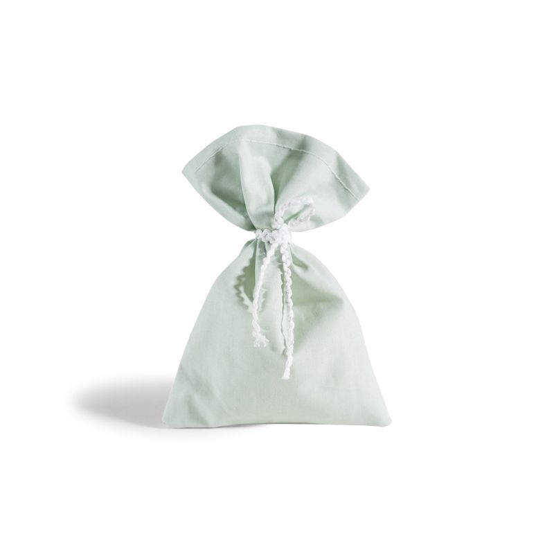 ΠΟΥΓΚΙ ΠΟΠΛΙΝΑ ΜΕΓΑΛΟ 14 x 22cm από την εταιρεία Beauty Home