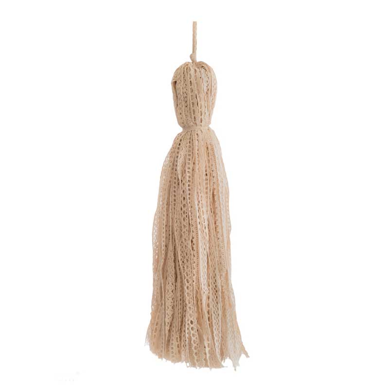ΦΟΥΝΤΑ ΑΠΟ ΔΑΝΤΕΛΕΣ 50 cm από την εταιρεία Beauty Home