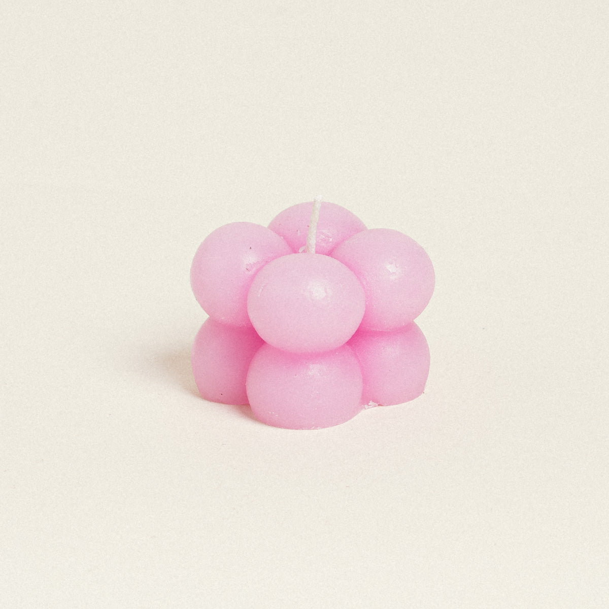 ΚΕΡΙ BUBBLE 3.6 x 3.6 cm από την εταιρεία Beauty Home
