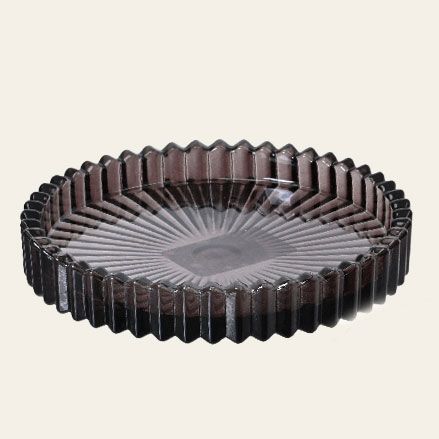 ΓΥΑΛΙΝΗ ΒΑΣΗ Φ10 από την εταιρεία Beauty Home