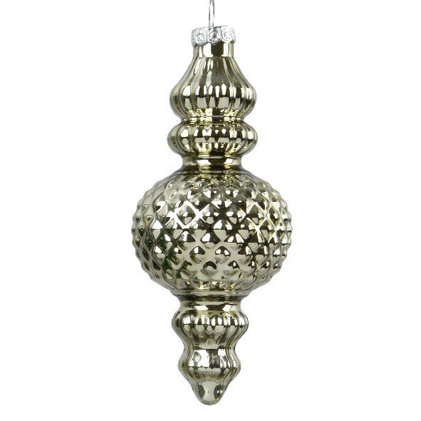 ΓΥΑΛΙΝΟ ΣΤΟΛΙΔΙ 6 x 13 CM ΛΑΔΙ από την εταιρεία Beauty Home