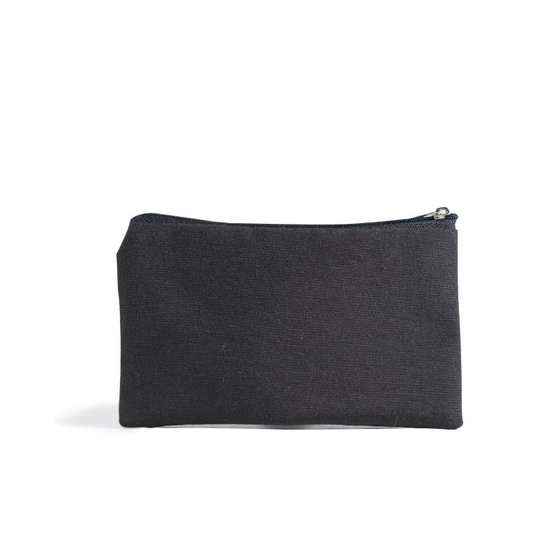 ΠΟΡΤΟΦΟΛΑΚΙ 9 x 16 cm ΜΑΥΡΟ PREMIUM