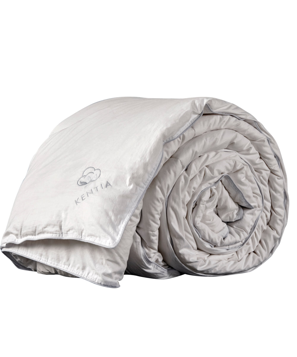PURE COTTON ΠΑΠΛΩΜΑ ΚΟΥΝΙΑΣ Κούνιας 100 x 140 από την εταιρεία KENTIA
