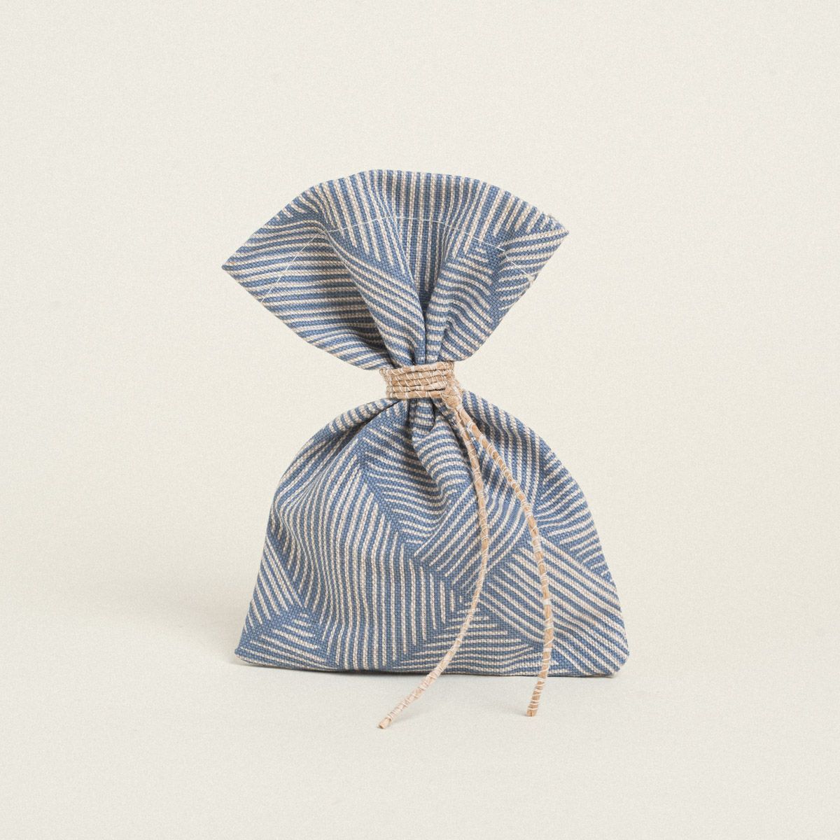 ΠΟΥΓΚΙ 12 x 17 cm ΔΙΑΓΩΝΙΕΣ ΓΡΑΜΜΕΣ ΜΠΛΕ