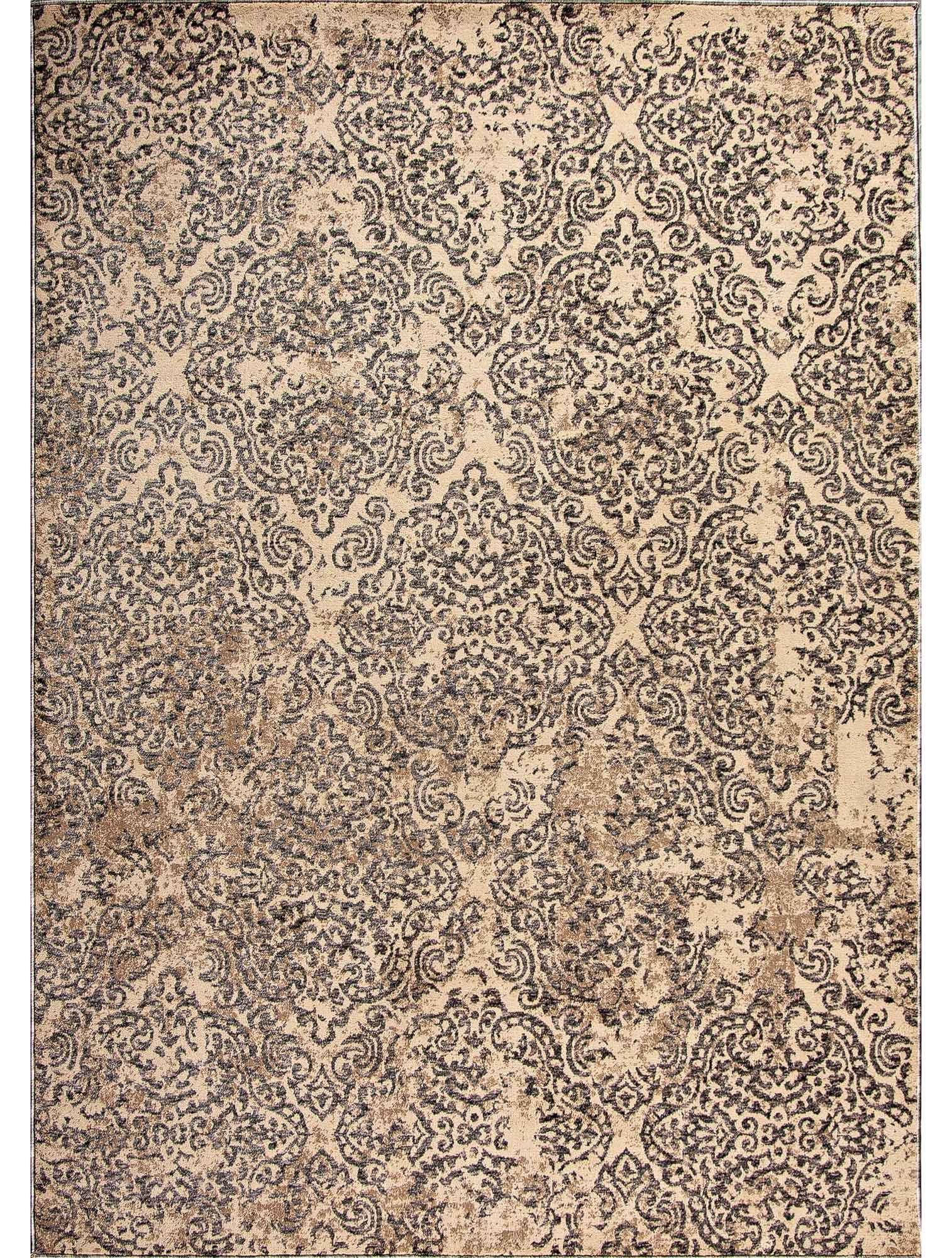 Χαλί 5943 BEIGE GREY από την εταιρεία Madi