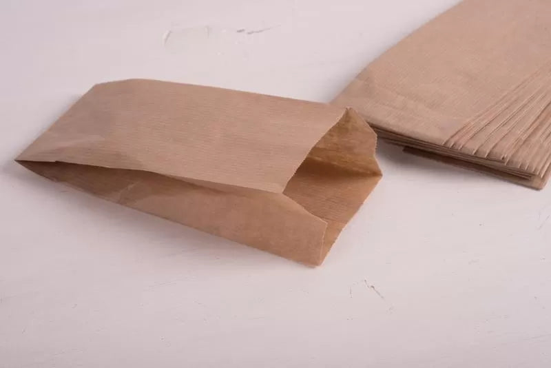 ΧΑΡΤΟΣΑΚΟΥΛΕΣ CRAFT – ΣΥΣΚΕΥΑΣΙΑ 100τεμ. 10*27 από την εταιρεία Beauty Home