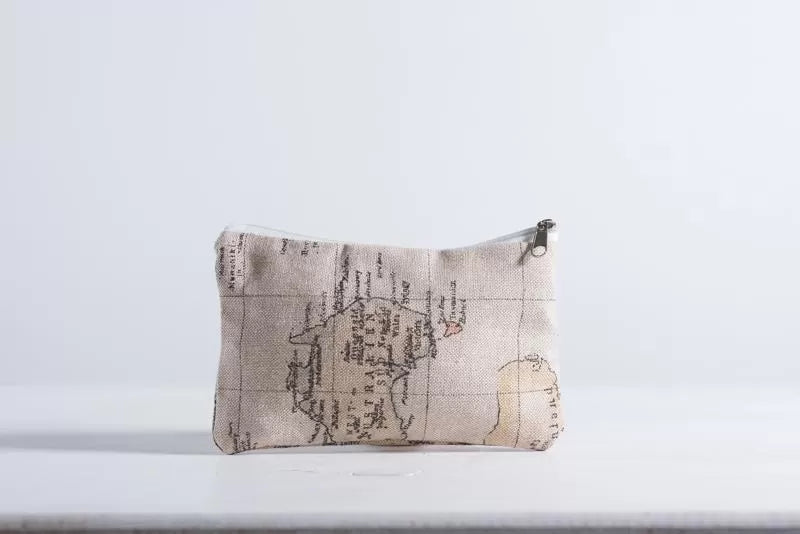 ΠΟΡΤΟΦΟΛΑΚΙ ΜΕ ΦΕΡΜΟΥΑΡ 9*16 CM ΧΑΡΤΗΣ
