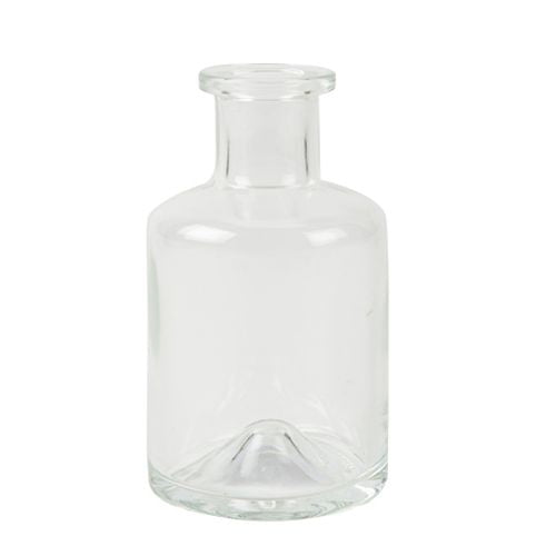 Βάζο γυάλινο Faustin 12 x 6,8 cm Default Title από την εταιρεία Beauty Home