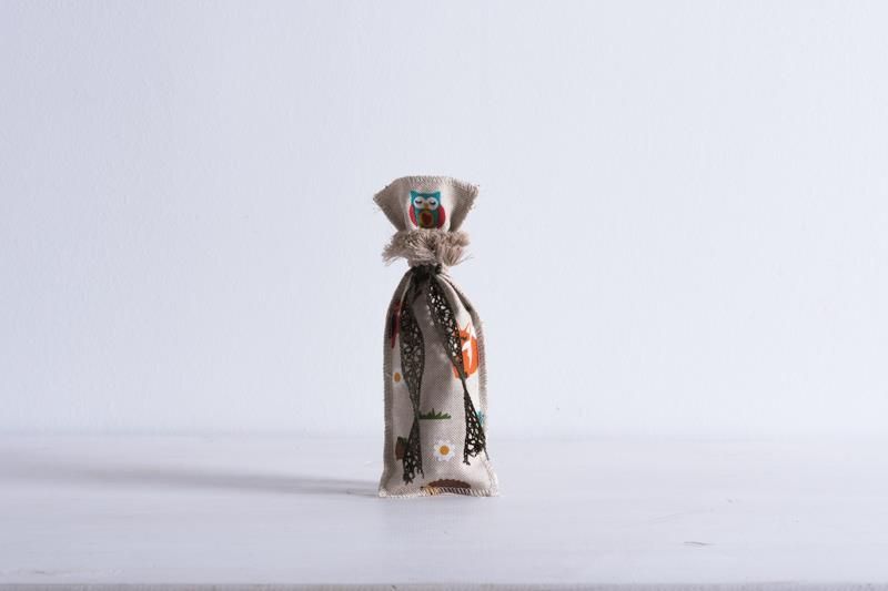 ΠΟΥΓΚΙ ΜΑΚΡΟΣΤΕΝΟ 6 x 19 cm -ΖΩΑ ΤΟΥ ΔΑΣΟΥΣ
