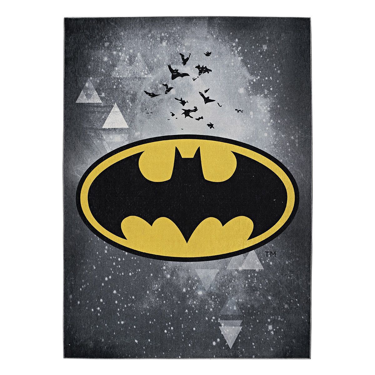 Χαλί Art 6184 Batman 130Χ180