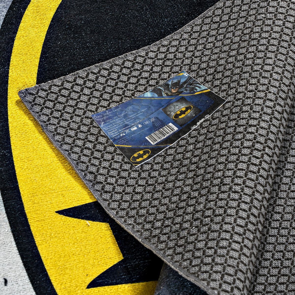 Πατάκι Art 6184 Batman