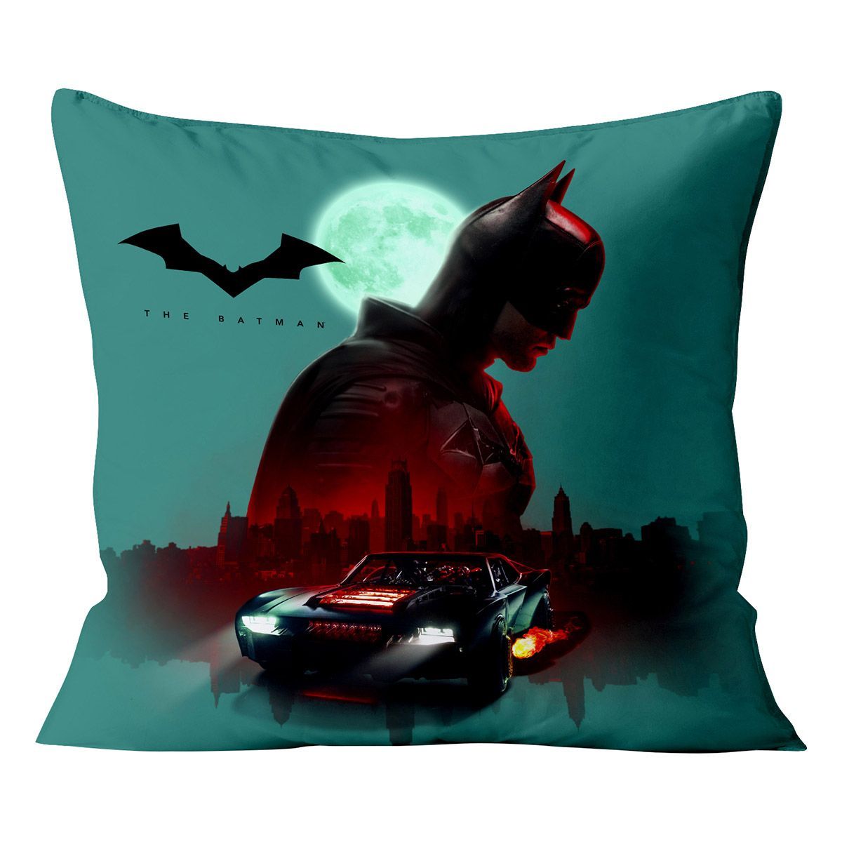Μαξιλάρι με γέμιση Art 6185 The Batman