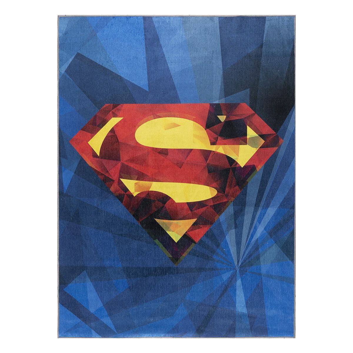 Χαλί Art 6187 Superman 130Χ180