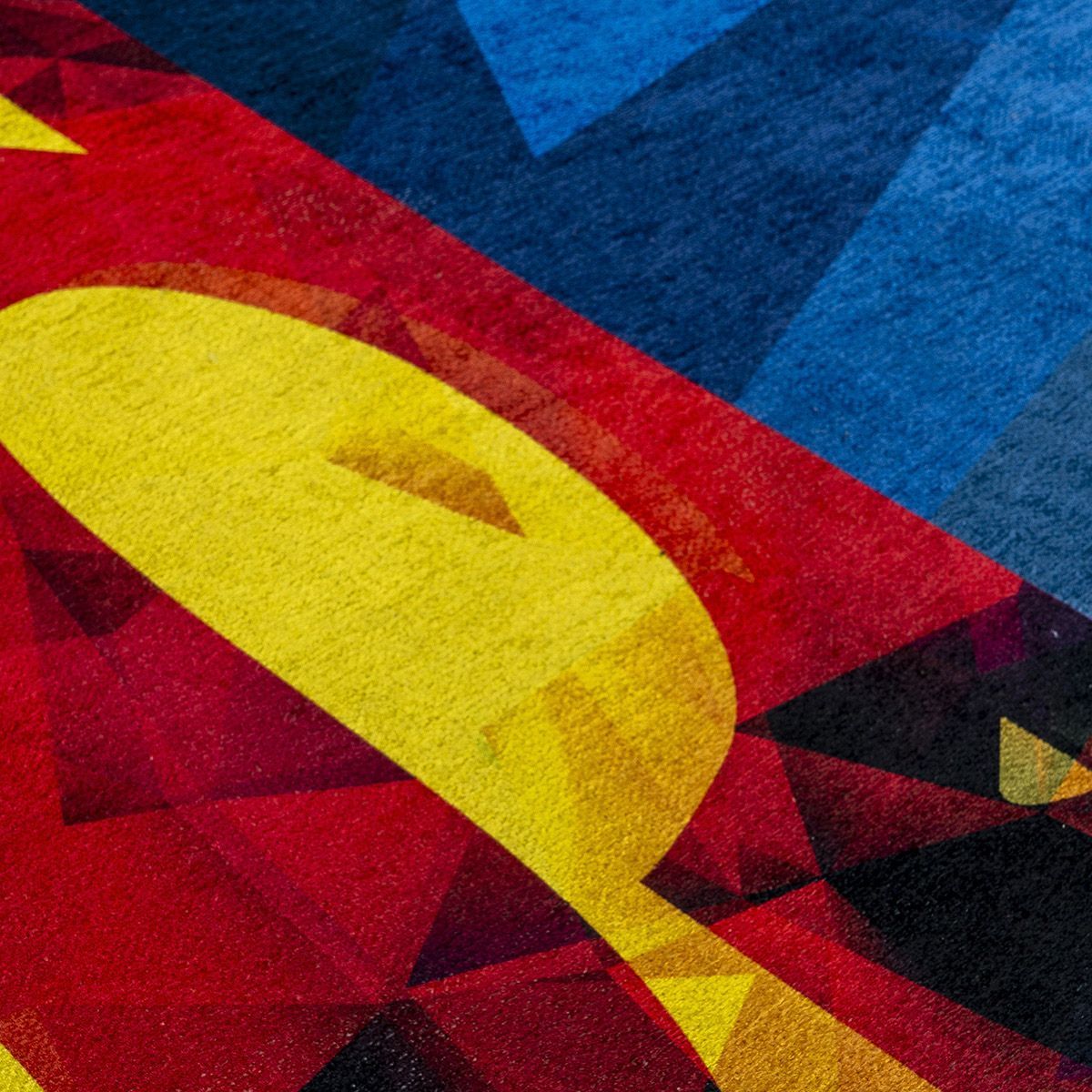 Πατάκι Art 6187 Superman