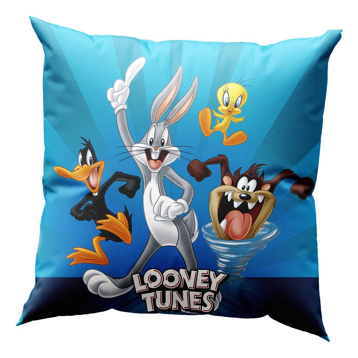 Μαξιλάρι με γέμιση Art 6188 Looney Tunes