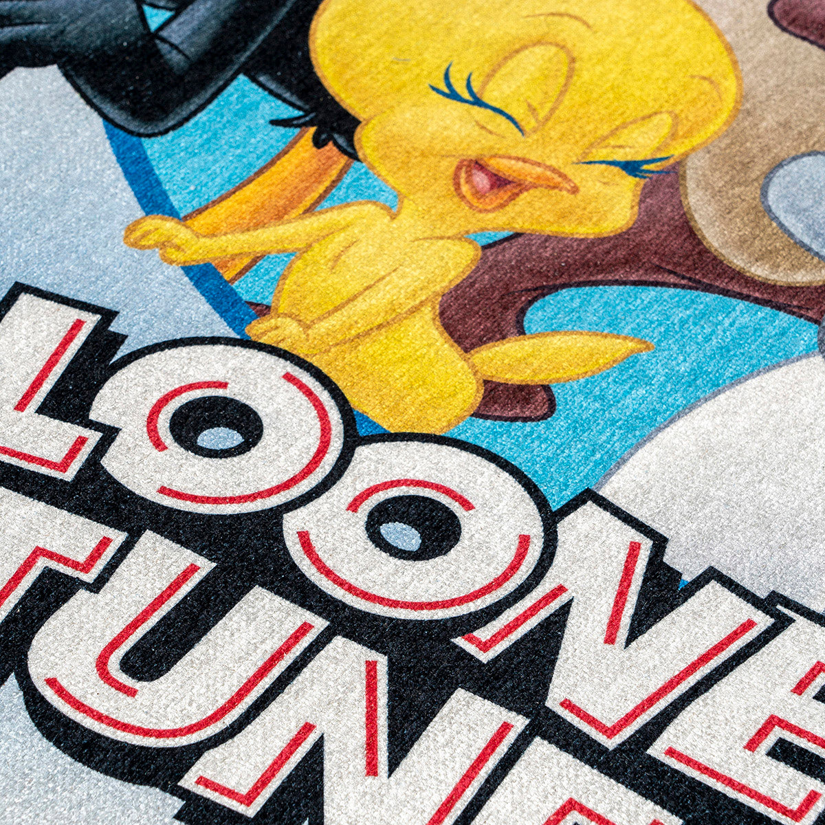 Πατάκι Art 6189 Looney Tunes 55x85 Εμπριμέ Default Title από την εταιρεία Beauty Home