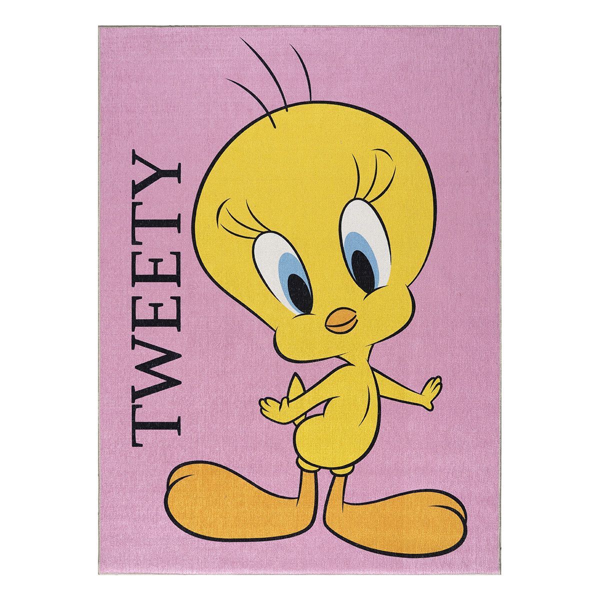 Χαλί Art 6190 Tweety 130Χ180