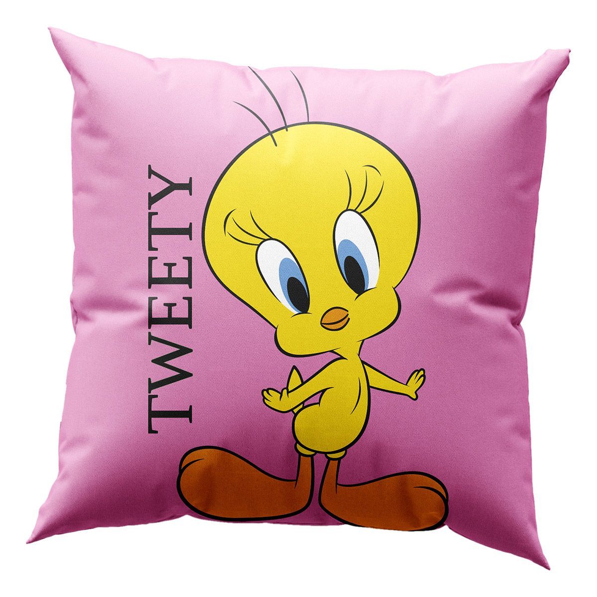 Μαξιλάρι με γέμιση Art 6190 Tweety
