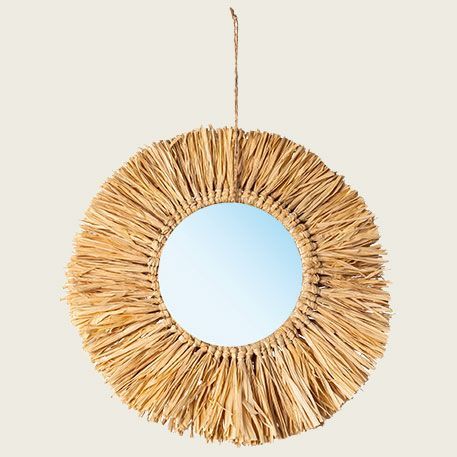 ΚΑΘΡΕΦΤΗΣ BALI 30CM Default Title από την εταιρεία Beauty Home