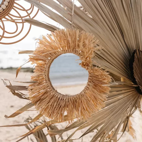 ΚΑΘΡΕΦΤΗΣ BALI 30CM από την εταιρεία Beauty Home