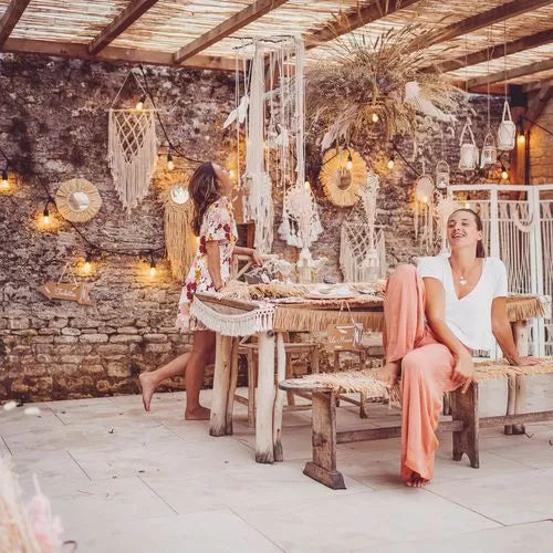 ΚΑΘΡΕΦΤΗΣ BALI 30CM από την εταιρεία Beauty Home