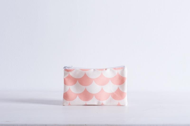 ΠΟΡΤΟΦΟΛΑΚΙ ΜΕ ΦΕΡΜΟΥΑΡ 9 Χ 16 CM-ΓΟΡΓ ΣΟΜΩΝ
