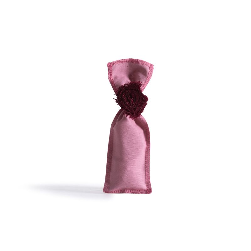 ΠΟΥΓΚΙ ΜΑΚΡΟΣΤΕΝΟ ΣΑΠΙΟ ΜΗΛΟ 6 x 19 cm