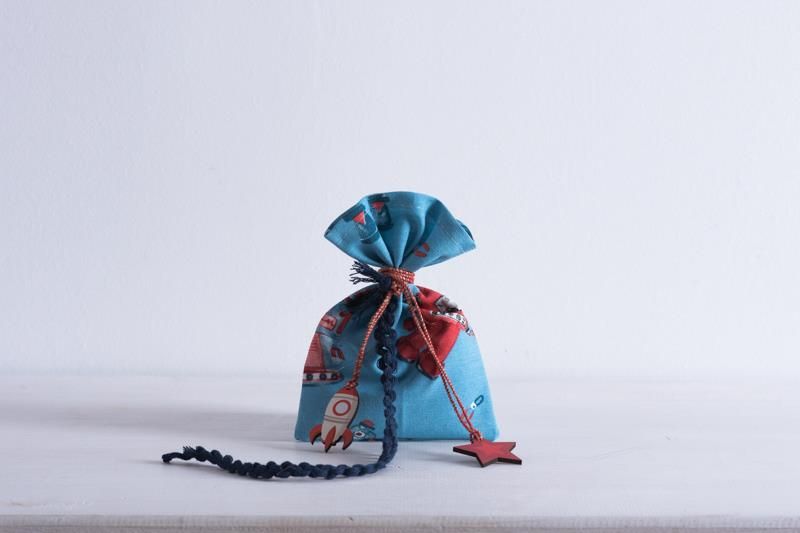 ΠΟΥΓΚΙ ΡΟΜΠΟΤ 12 x 17 cm