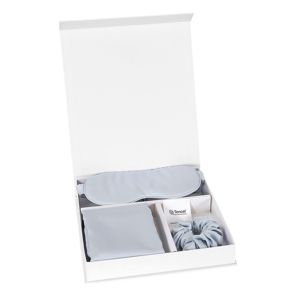 Σετ ομορφιάς ύπνου 3τμχ Art 7006 100% Tencel