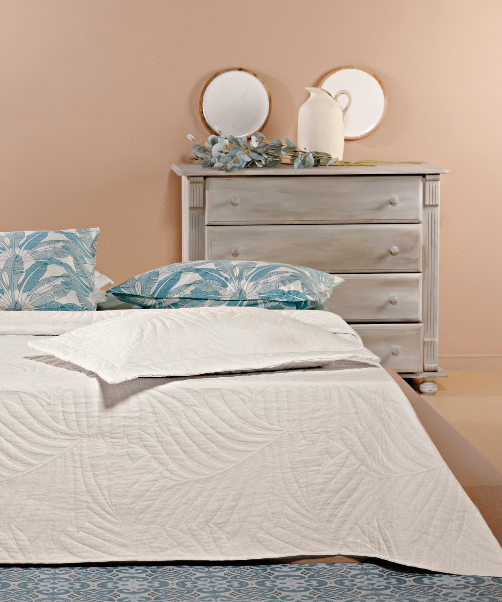 JANA 12 ΚΟΥΒΕΡΤΟΡΙΟ KING ΣΕΤ 3 ΤΕΜ King Size 260 x 250 + 2 * 50 x 70 + 5 από την εταιρεία KENTIA