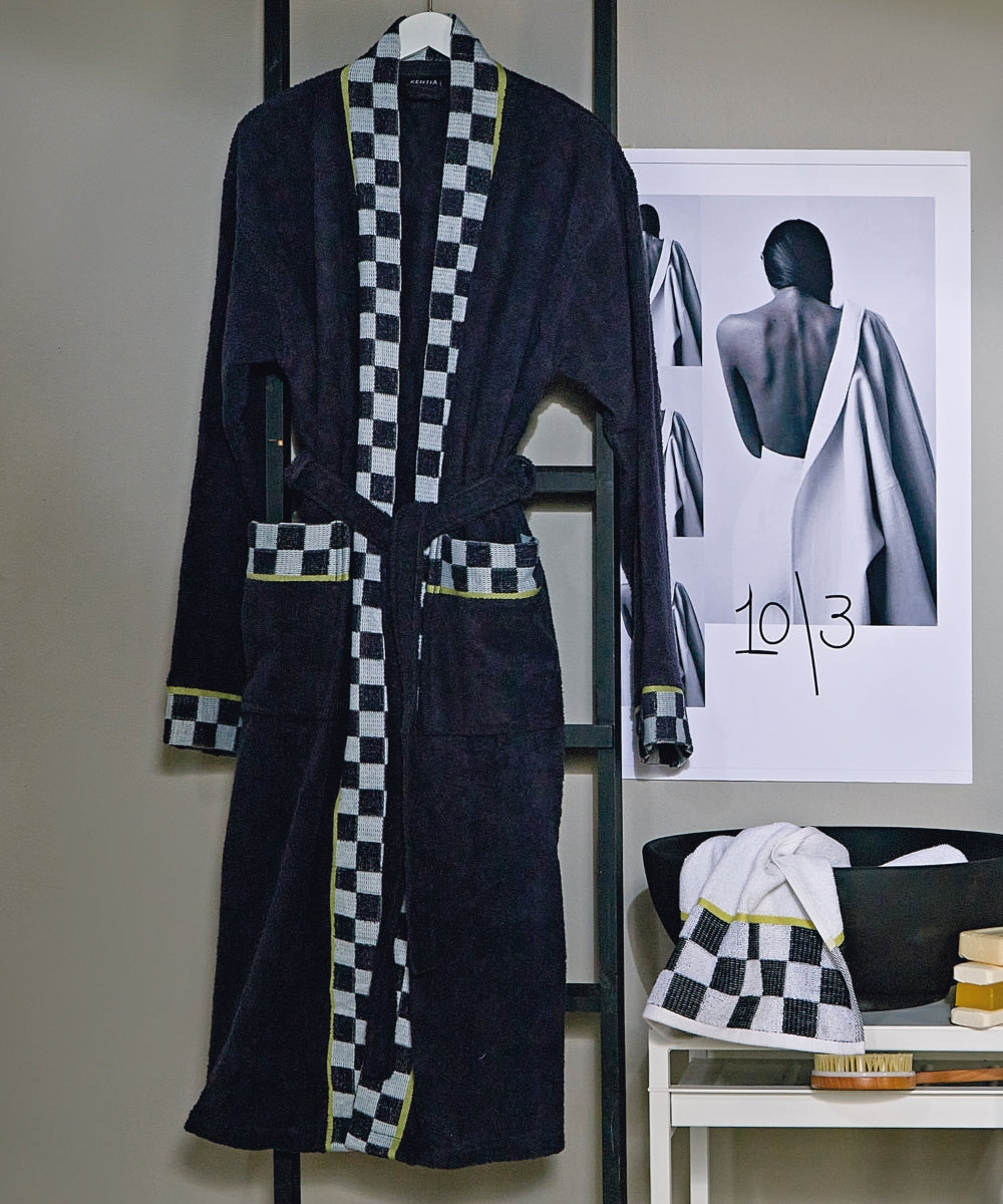 ROOK 30 L ΜΠΟΥΡΝΟΥΖΙ KIMONO από την εταιρεία KENTIA