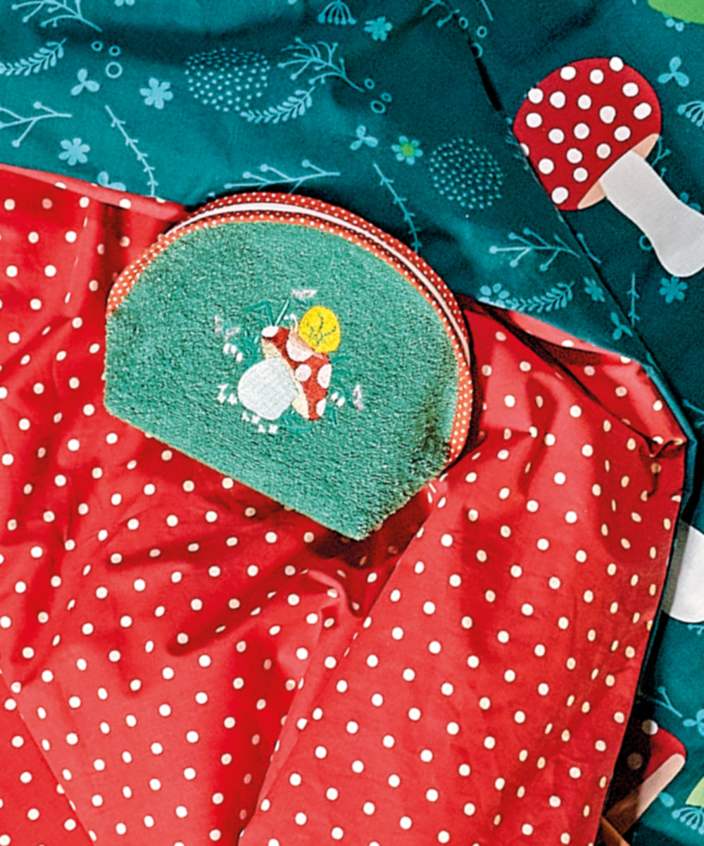 TROUFA TΣΑΝΤΑΚΙ-ΝΕΣΕΣΕΡ από την εταιρεία KENTIA