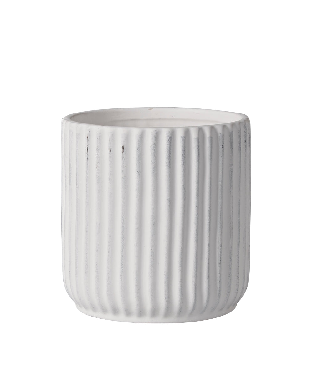 VASE 232 ΚΕΡΑΜΙΚΟ ΒΑΖΟ (ΔΙΑΜ 11-ΥΨΟΣ 11 εκατ) Default Title από την εταιρεία KENTIA