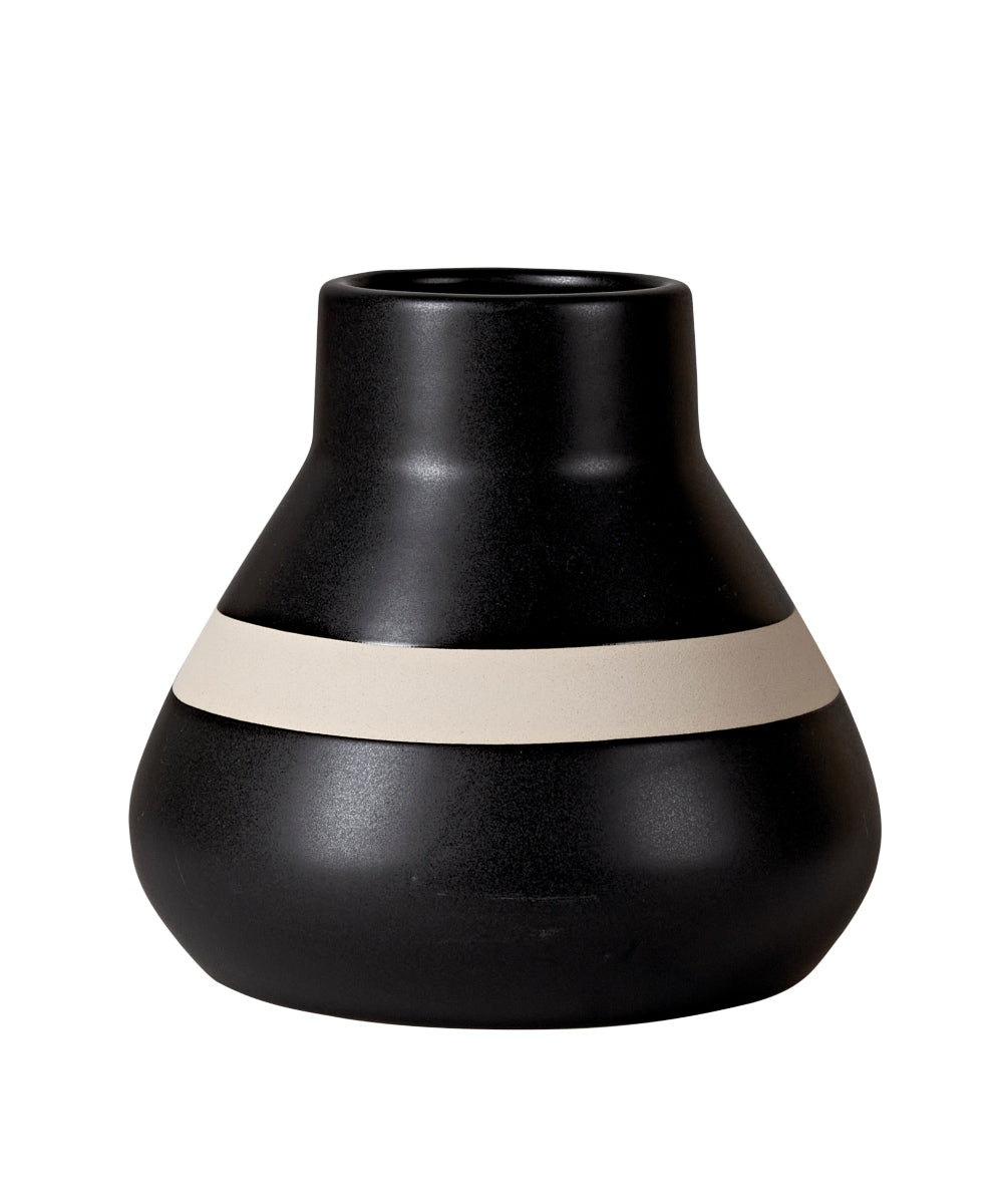 VASE 2311 ΚΕΡΑΜΙΚΟ ΒΑΖΟ (15,5*15,5*14,2 εκατ) Default Title από την εταιρεία KENTIA