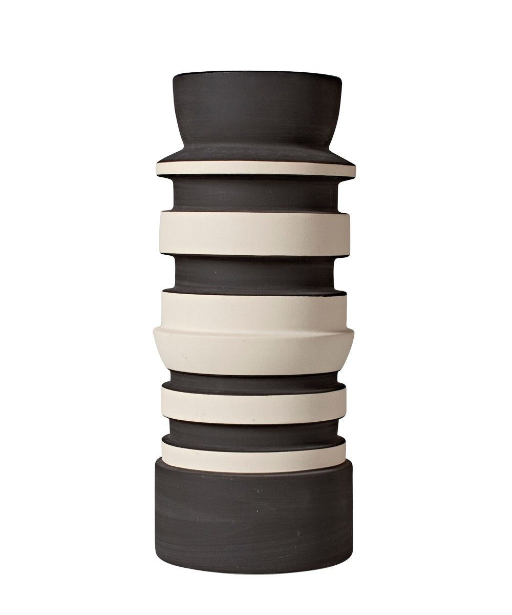VASE 2315 ΚΕΡΑΜΙΚΟ ΒΑΖΟ (ΔΙΑΜ 13,5 -ΥΨΟΣ 31,2 εκατ) Default Title από την εταιρεία KENTIA
